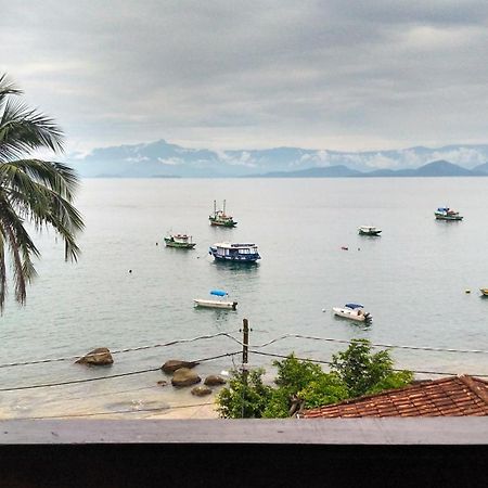 Pousada Mar De Aracatiba Praia de Araçatiba Buitenkant foto