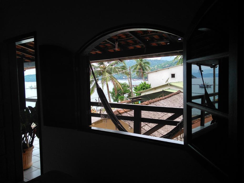 Pousada Mar De Aracatiba Praia de Araçatiba Buitenkant foto