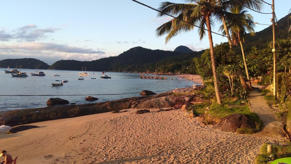 Pousada Mar De Aracatiba Praia de Araçatiba Buitenkant foto