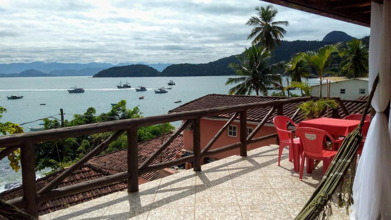 Pousada Mar De Aracatiba Praia de Araçatiba Buitenkant foto